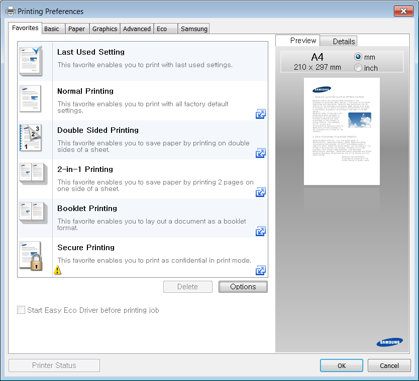 Samsung K2200 Printer Driver For Mac